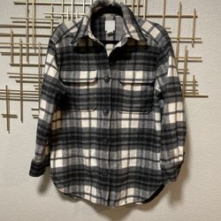 Flannel Shirt
