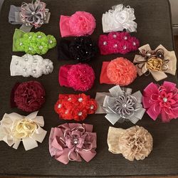 DIADEMAS PARA NIÑAS