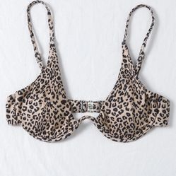 Brand New Size Small Womans Bikini Top 