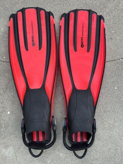 Mares Scuba Diving Fin