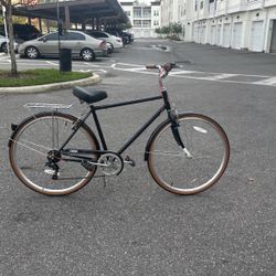 Excellent Condition Bike - Ready To Ride