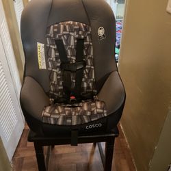 Cosco Car Seat