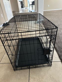 Free cage