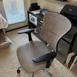 Rolling Office Chair