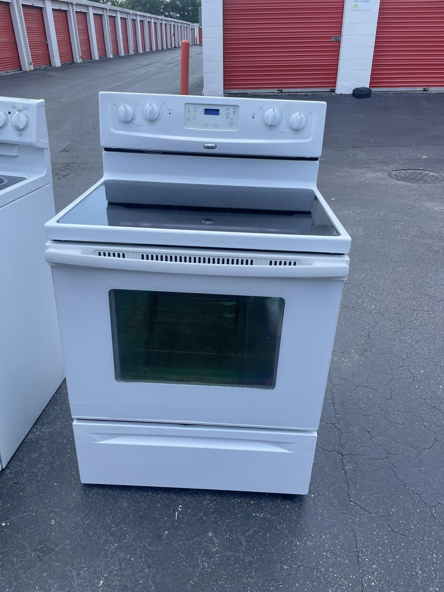 Stove