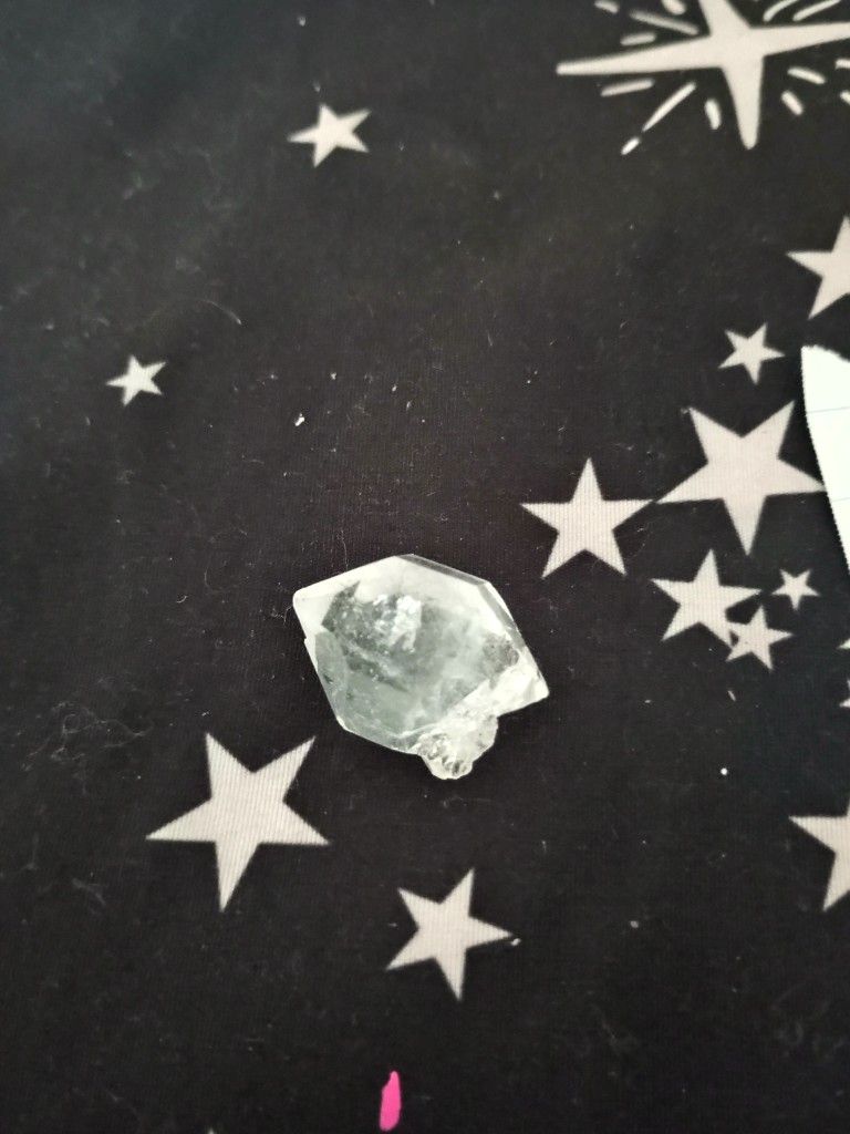 Crystal