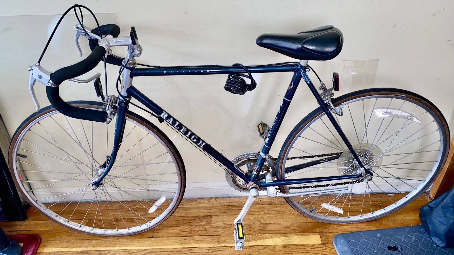 Bike Bicycle