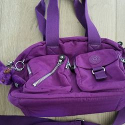 Kipling bag in great condition 