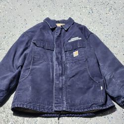 FR Carhartt Jacket