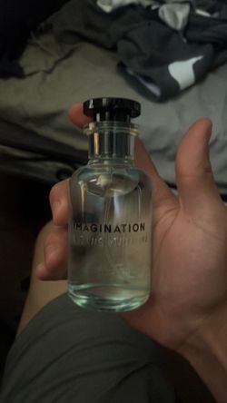 Lv imagination cologne