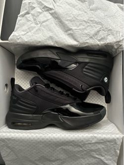 Jordan Max aura 6