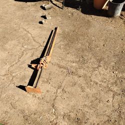 Car Jack 