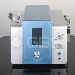 microdermabraision hydro facial 2 in 1
