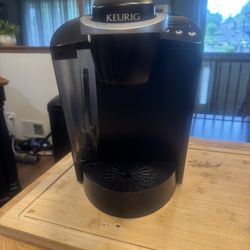 Keurig K Cup Machine
