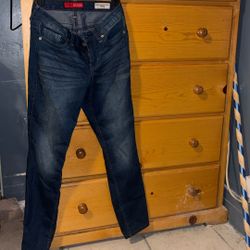Guess jeans