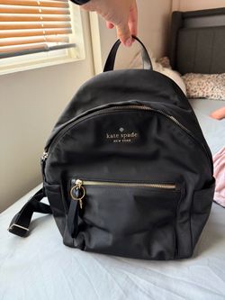 Kate Spade backpack