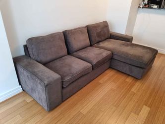Sofa Chaise Lounge