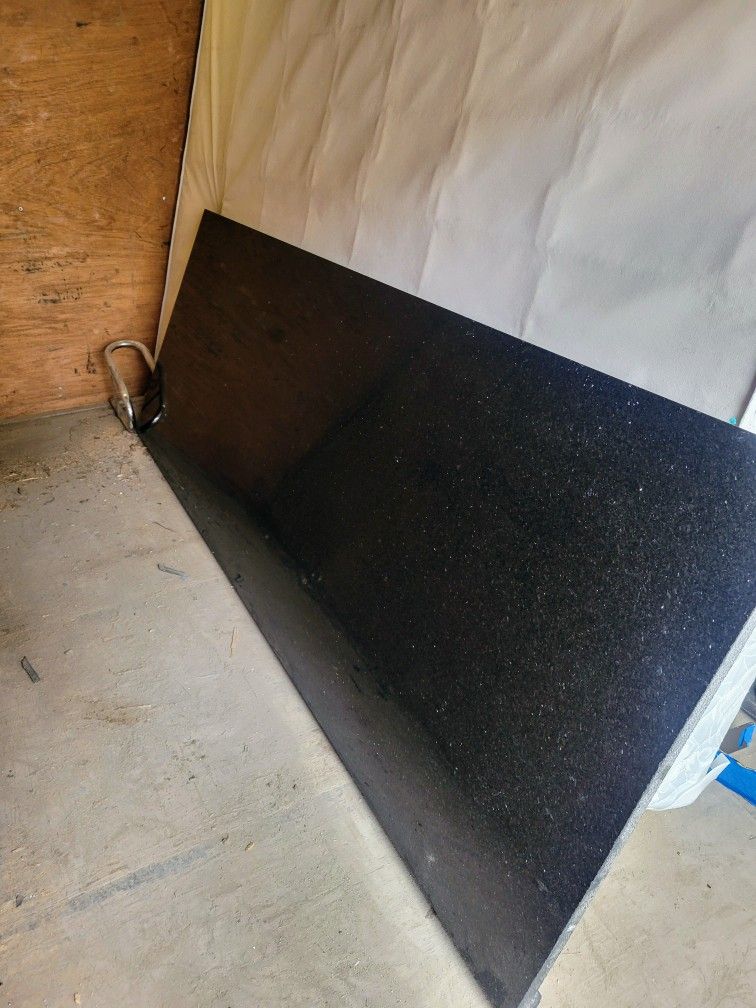 Black Granite For Sale