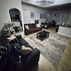 Move Out Sale 