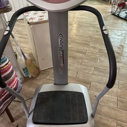 Massage Exercise Machine