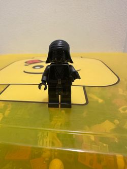 Lego Minifigure Knight of Ren