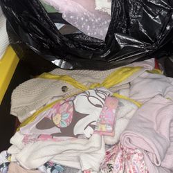 3T Toddler Girl clothes