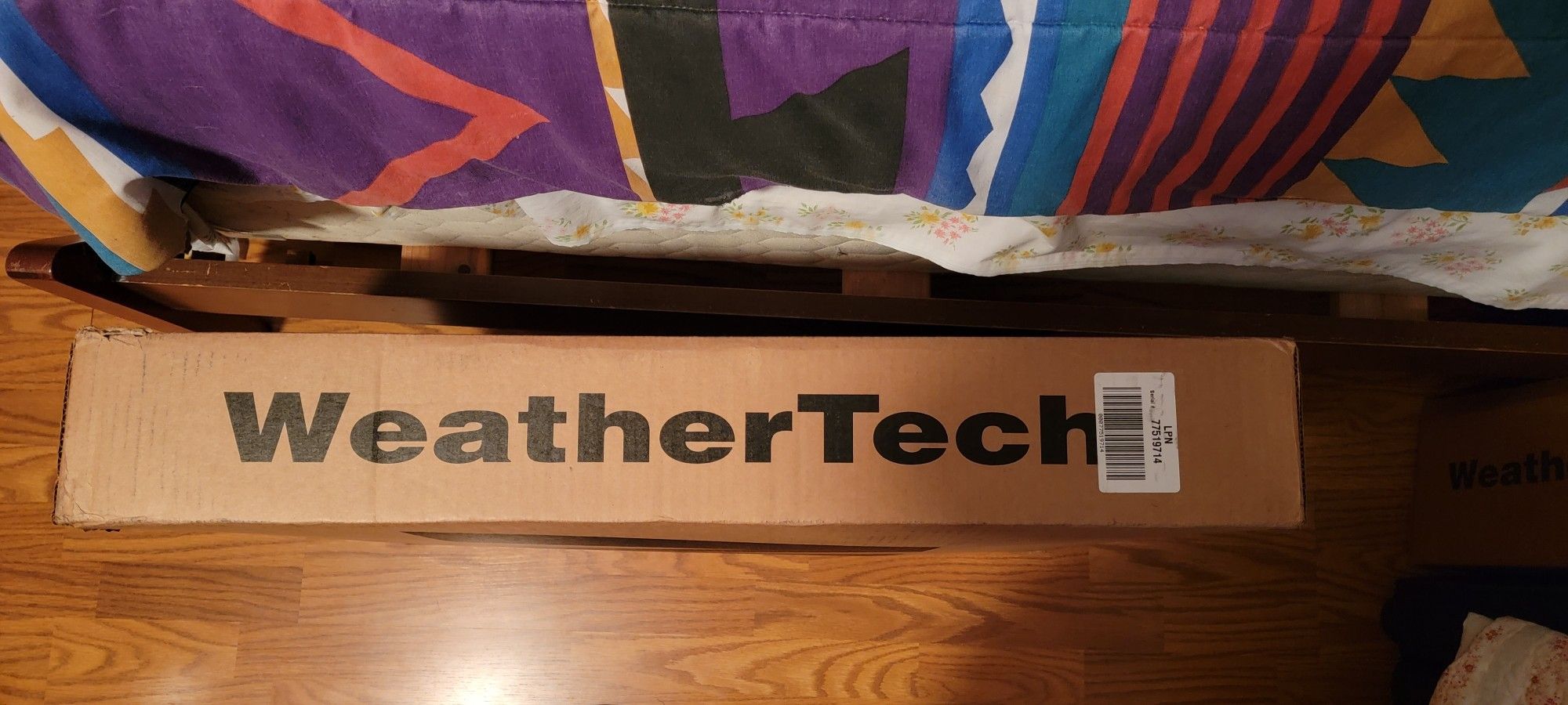 Weathertech Floor Mats