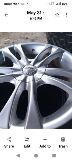 Rines de.  Nissan y.  Honda