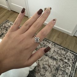 James Avery Ring