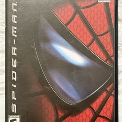 Playstation TWO (PS2) NEW disc: "Spider-Man"