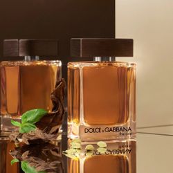 Dolce & Gabbana The One For Men