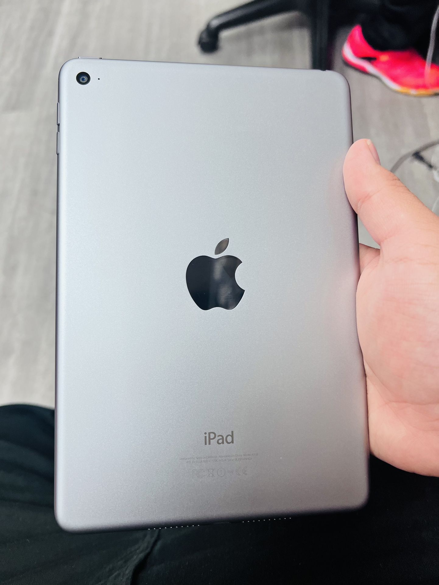 iPad Mini 4 32gb