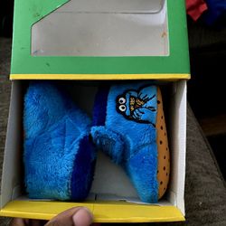 Cookie Monster Uggs 