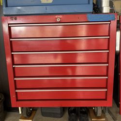 Snap On Toolbox