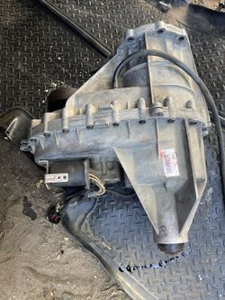 Ford F150 Transfer Case 5.0 2011-2014
