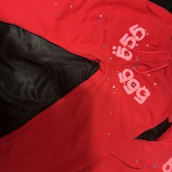 SP5DER angel Number 555