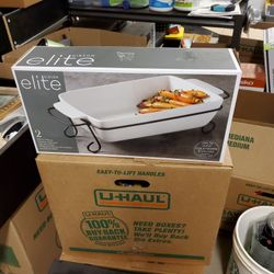 Bakewear Tray With Rack