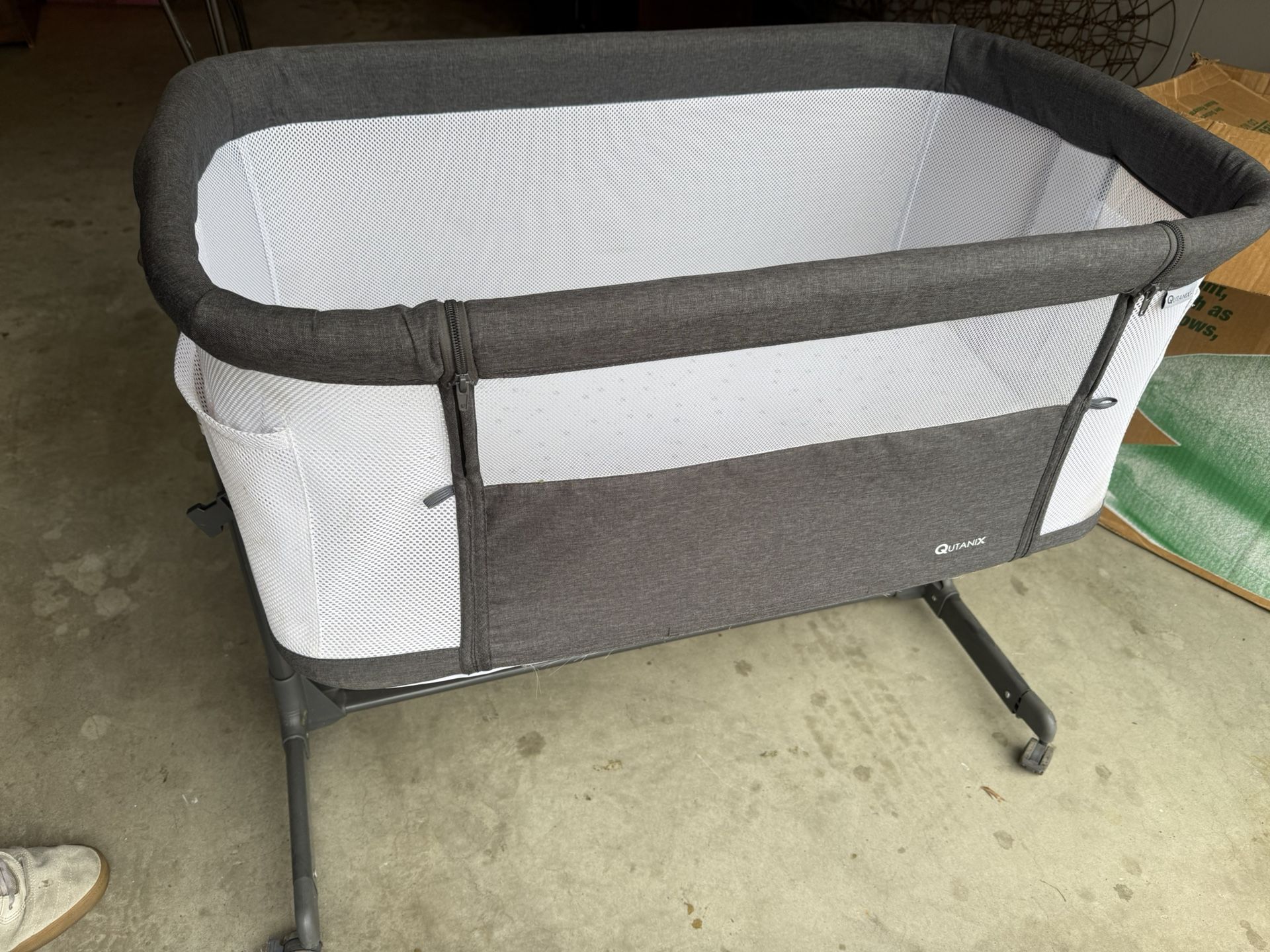 Bassinet