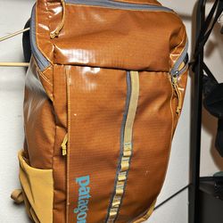 Patagonia Black Hole 25L