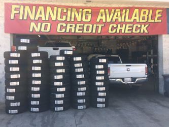 Kumho Tire Specials