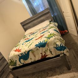 Full Size Bed Frame