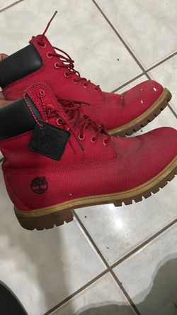 Timberland boots 🥾