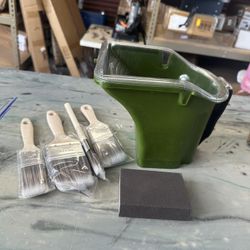 Painting Kit – Like New