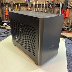 Gaming PC! Small Form Factor (SFF), GTX 1650 Super, Ryzen, 8gb, 500gb