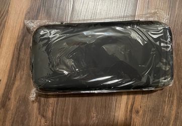 Nintendo switch 2 carrying case