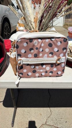 Bentgo Insulated Lunch Bag