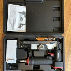 23 GA Pin Nailer