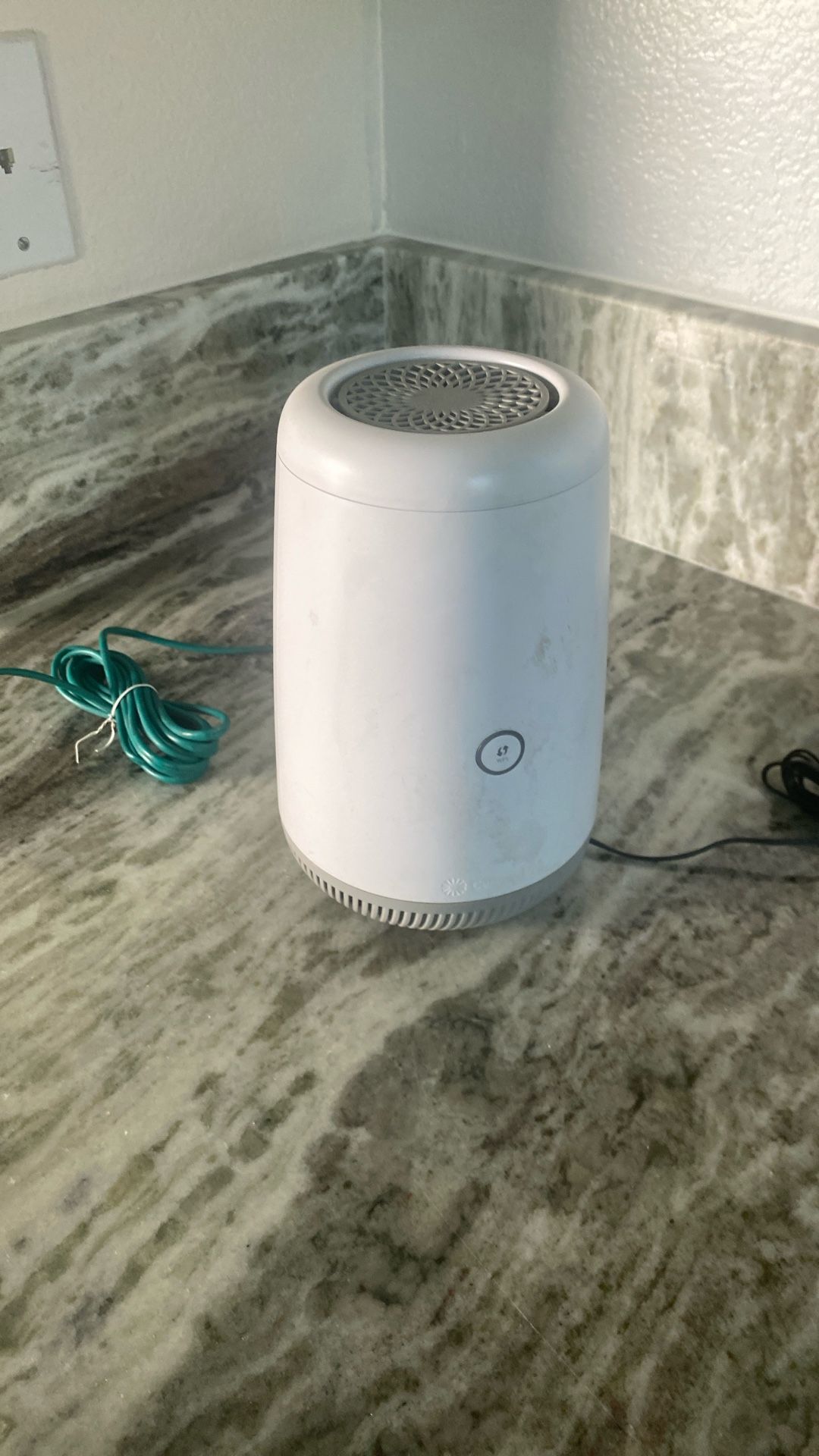 Century Link WiFi High Speed Router