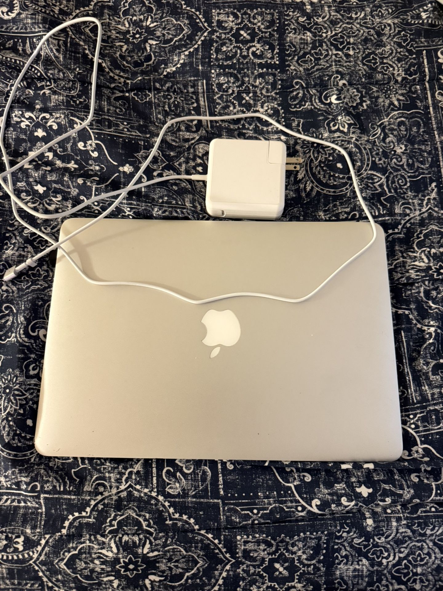 MacBook Air