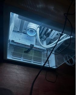Custom Built Gaming PC